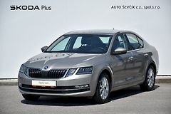 Škoda Octavia (2018) STYLE 110/1.4TSI 6MP - fotografie inzerátu