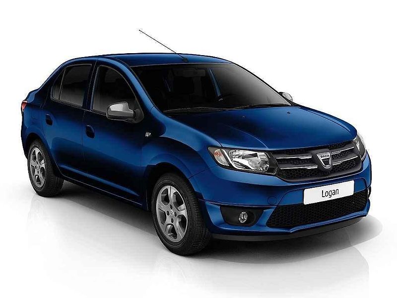 Dacia představila speciální edici pro všechny modely.