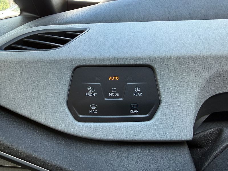Volkswagen ID.3 Pro S 82kWh HUD REZERVACE - fotka 34 z 40