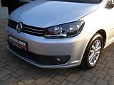 Volkswagen Touran 1,2   77KW REZERVACE - náhled 9