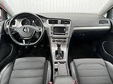 Volkswagen Golf (2015) 1.6TDi, ČR, Comfortline - náhled 8