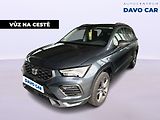 Seat Ateca 1,5 TSI FR 110kW Navi Kůže DPH - náhled 1