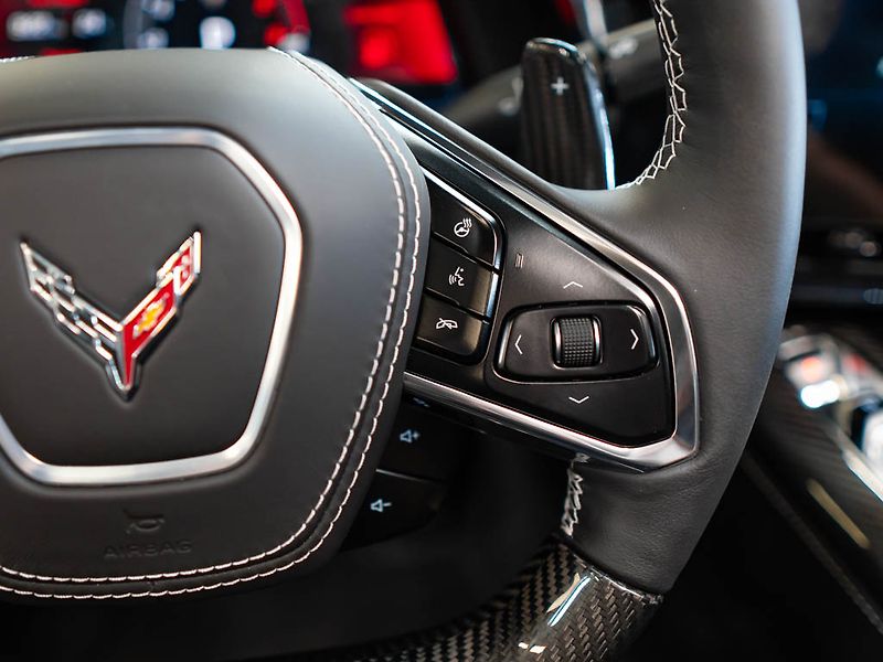 Chevrolet Corvette (2024) 5.5 C8 Z06 3LZ Coupe - fotka 19 z 37