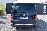 Volkswagen Multivan 2,0 BI-TDI GEN.SIX,ALCANT,SUPE - náhled 4