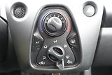Toyota Aygo 1.0 VVT-i 5M/T x + comfort - náhled 17
