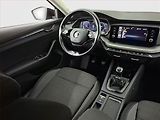 Škoda Octavia (2020) 1.5 TSI, ČR,1.maj, Tempomat - náhled 7