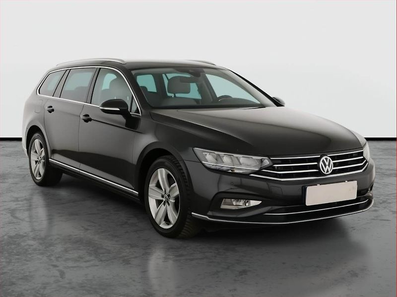 Volkswagen Passat (2020) Elegance 2.0 TDI, ČR,1.maj - fotografie inzerátu