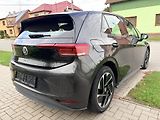 Volkswagen ID.3 PRO PERFORMANCE 62kWh TEPELKO - náhled 3