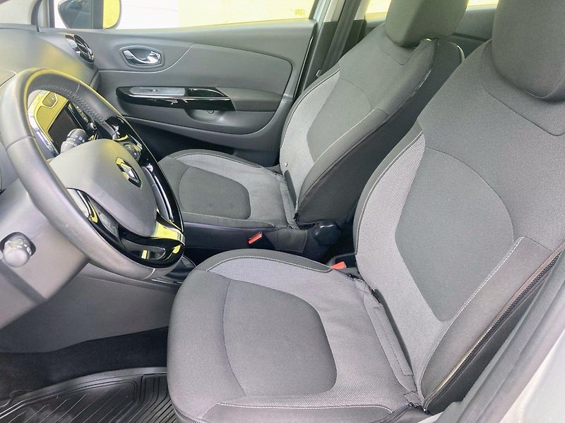 Renault Captur 1,5 dCi (66 kW)*KLIMA* - fotka 12 z 15