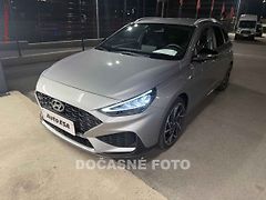 Hyundai i30 (2023) 1.5T-GDi, 1.maj,ČR, servis - fotografie inzerátu