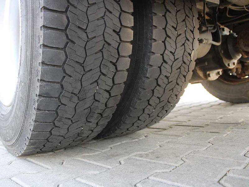 Volvo FL 250, EURO 6, NEZÁVISLÁ KLIMATI - fotka 19 z 21