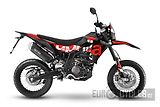 Aprilia SX 125 (2026) SX 125i ABS - náhled 1