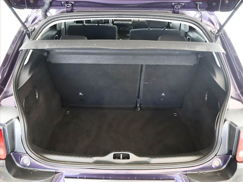 Citroën C4 Cactus (2016) 1.2 PureTech, Navi, Tempomat - fotka 11 z 12