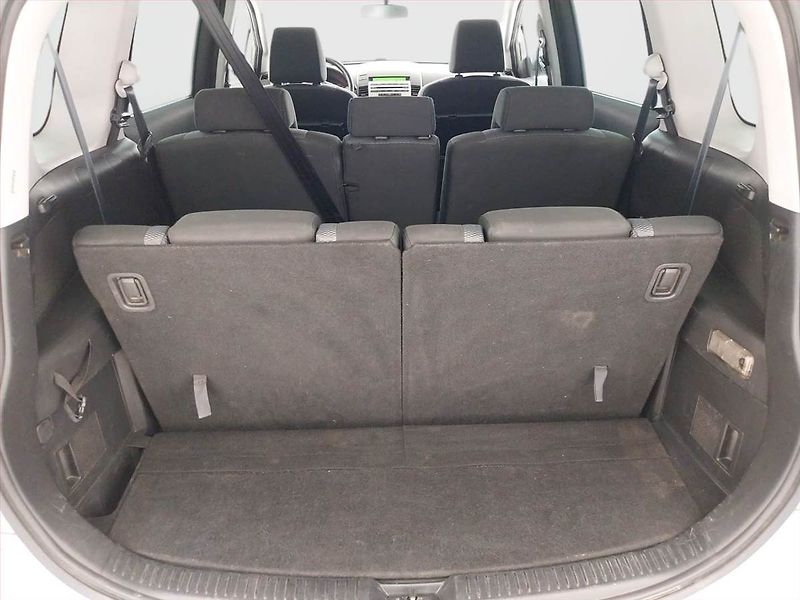 Mazda 5 (2007) 1.8, 7 míst, po STK - fotka 14 z 19
