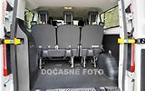 Ford Transit Custom (2020) 2.0TDCi L2 9míst, TREND - náhled 3