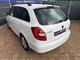 Škoda Fabia II 1.2 TSI Best of - náhled 7