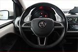 Škoda Citigo (2019) 1.0 MPI, Park. senzory - náhled 15