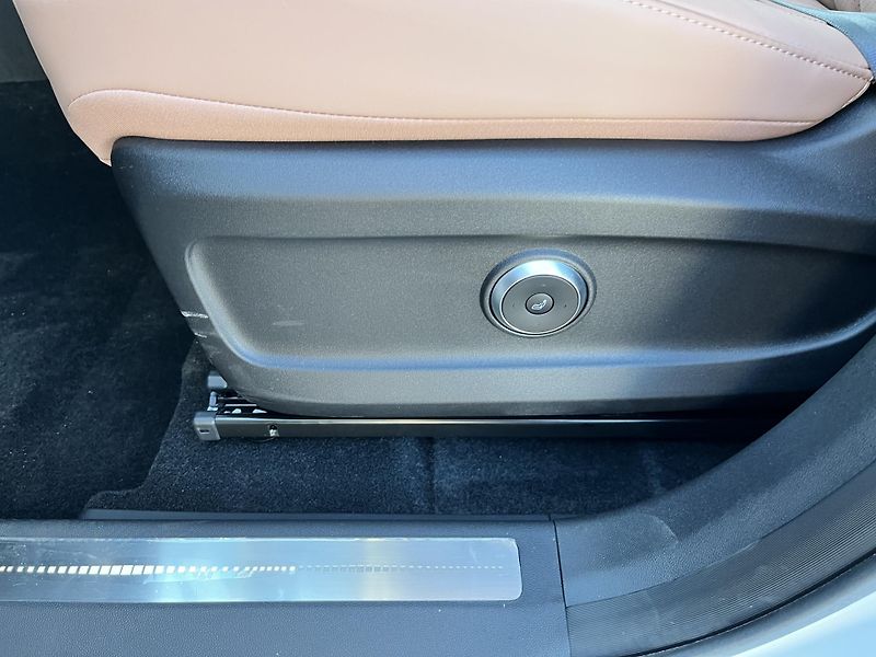 Chery TIGGO 9 PHEV (2026) UNIQUE 315Kw 4x4 - fotka 27 z 34