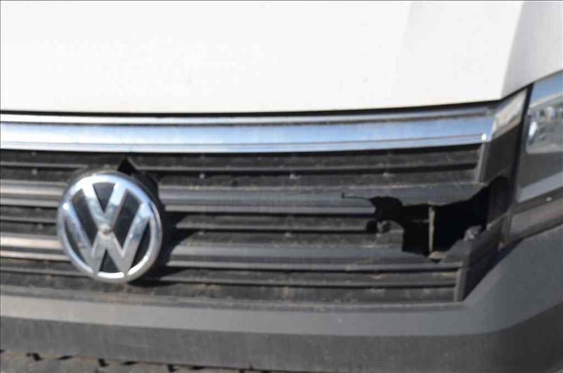 Volkswagen Crafter (2021) 2,0 TDI VALNÍK+PLACHTA - fotka 11 z 25