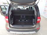 Škoda Yeti 1.4 TSI KLIMA, 8x AIRBAG - náhled 8