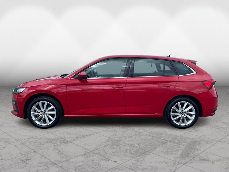 Škoda Scala 1.0 TSi DSG 7st. TOP SELECTION - fotka 3 z 28