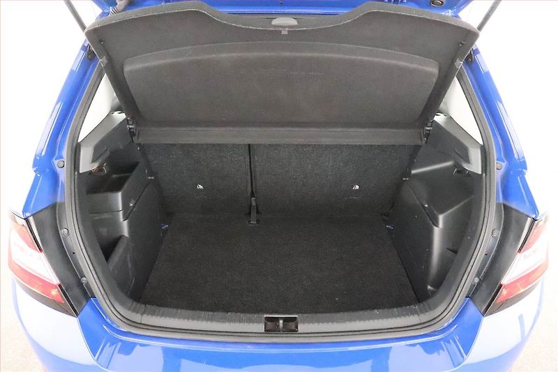 Škoda Fabia (2020) 1.0 TSI, ČR,1.maj - fotka 11 z 11