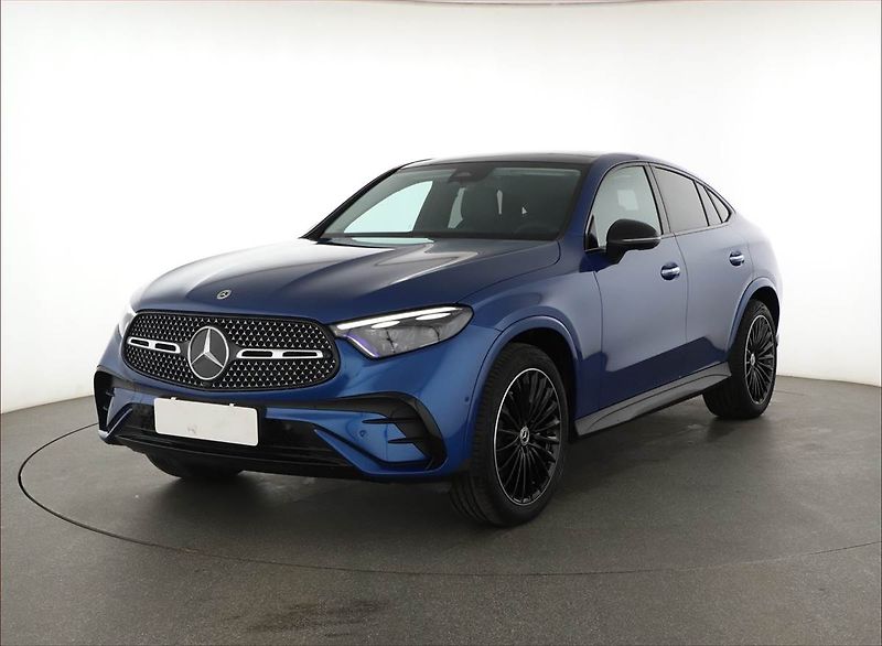 Mercedes-Benz GLC (2025) 220 d 4MATIC, AMG, Navigace - fotka 2 z 31