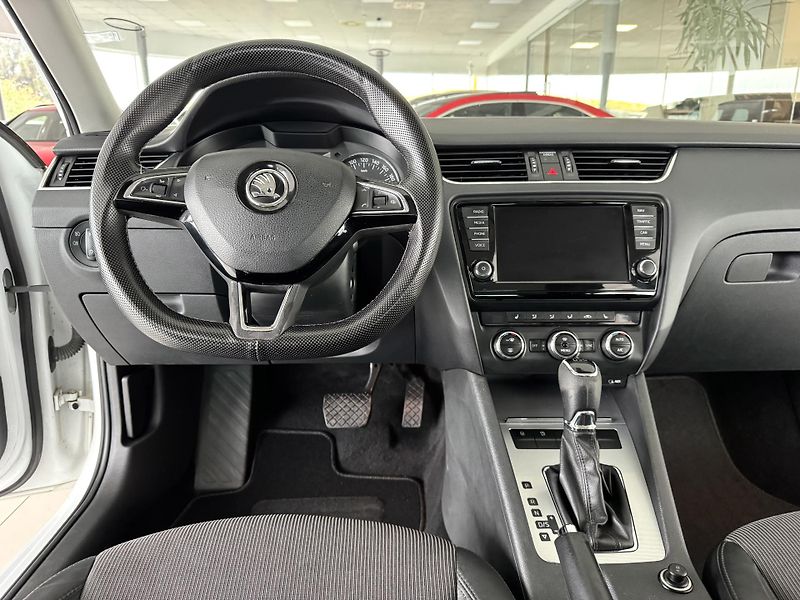 Škoda Octavia 2,0TDI DSG*Navi*Xenon*Kamera - fotka 9 z 36