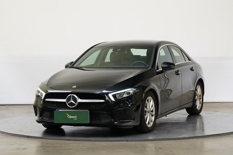 Mercedes-Benz Třídy A - fotka 1 z 25