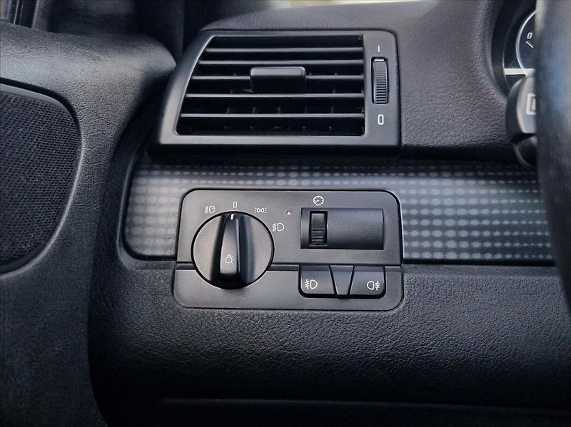 BMW Řada 3 3,0 ci AUTOAC SENZORY VÝHŘEV - fotka 46 z 47