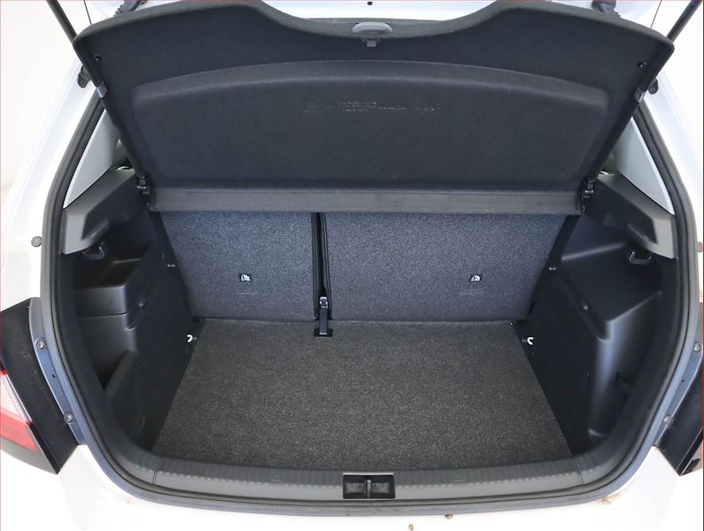 Škoda Fabia (2017) Style 1.4 TDI, Serv.kniha - fotka 14 z 19