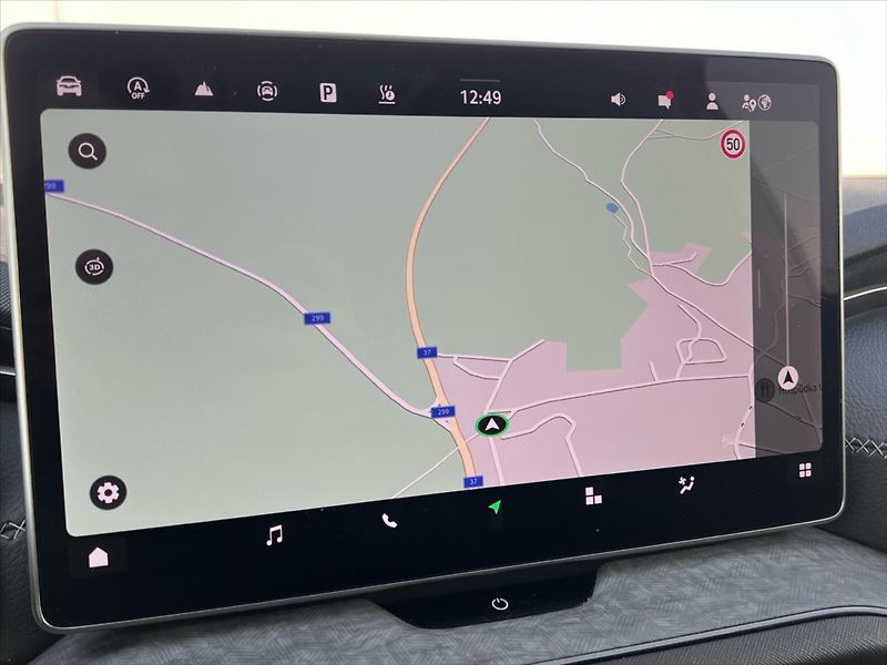 Škoda Kodiaq 2,0 TDi 142kW 7DSG 4x4 EXCLUSI - fotka 35 z 42