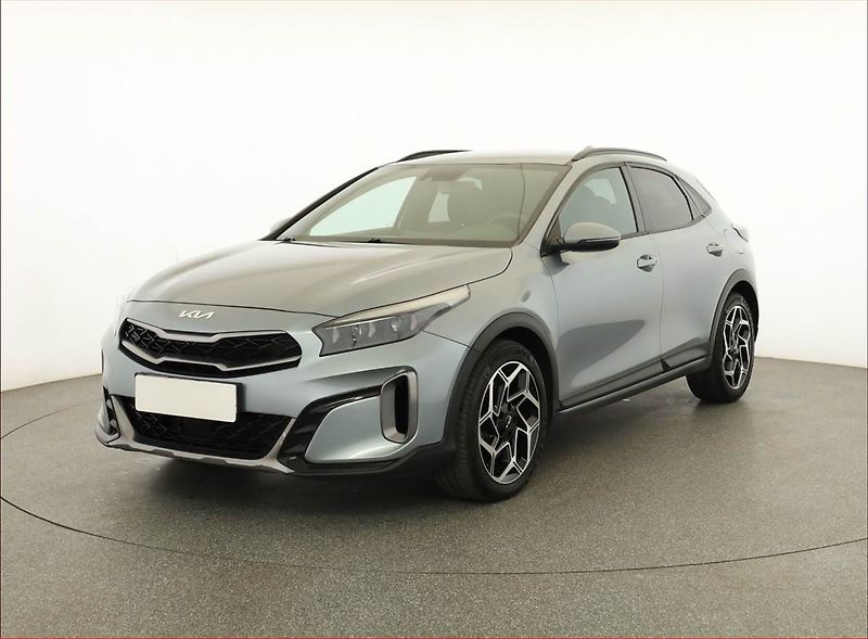 Kia XCeed (2023) GT Line 1.6 T-GDI - fotka 2 z 20