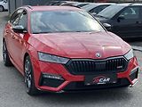 Škoda Octavia RS 2.0TDi 147kw 4x4 DSG LED - náhled 2