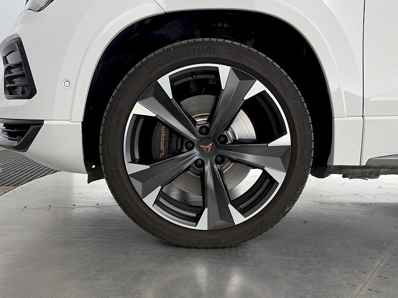 Cupra Ateca (2023) 2.0 TSI 221kW 4x4 DSG - fotka 32 z 32