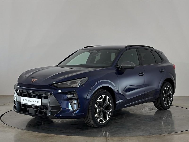 Cupra Terramar (2026) VZ - fotka 1 z 30
