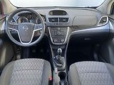 Opel Mokka (2016) 1.6i, AC, tempo - náhled 8