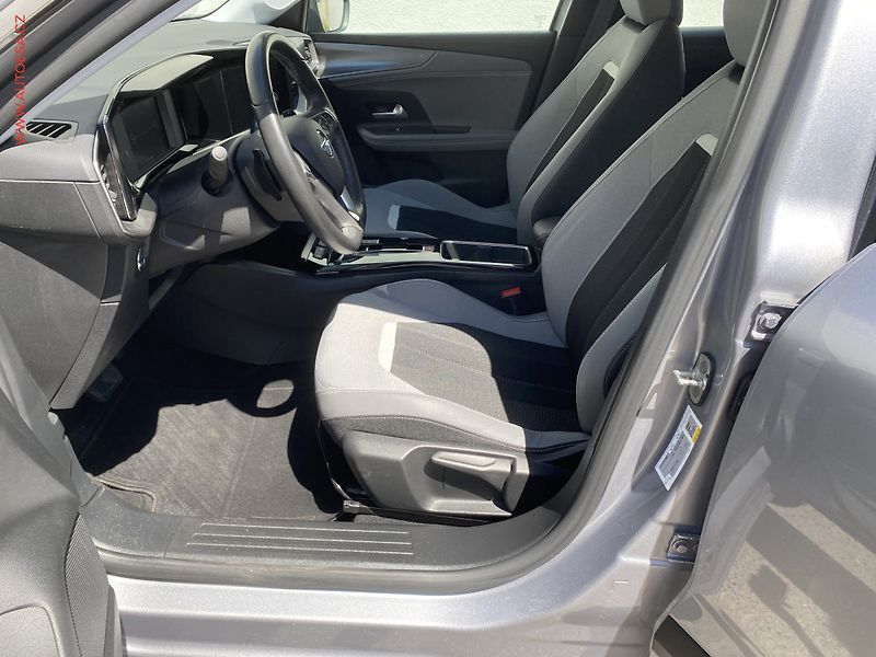Opel Mokka (2022) 1.2 T, Elegance, AT, LED - fotka 9 z 20