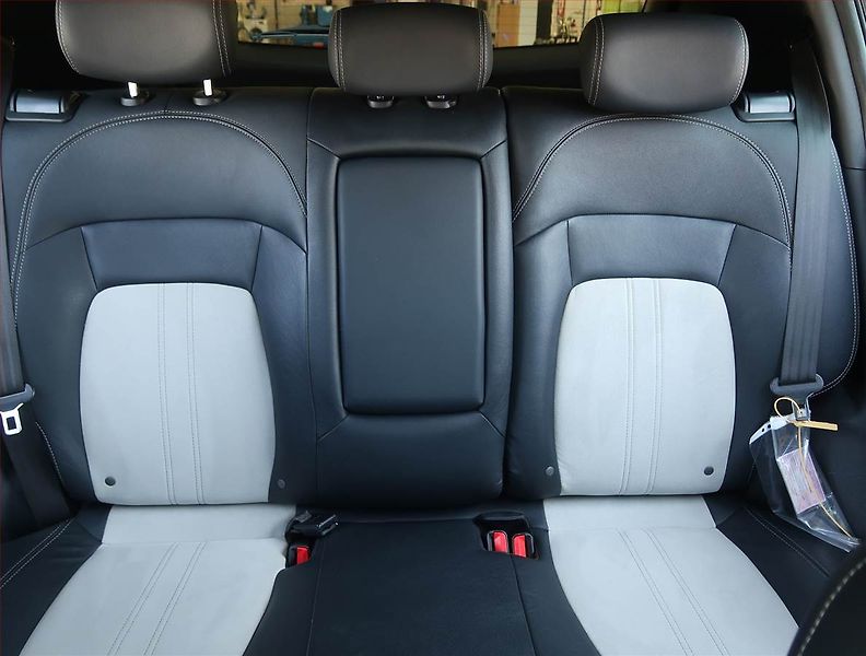 Kia Sportage (2015) Premium 2.0 CRDi, 4X4 - fotka 10 z 19