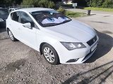 Seat Leon TDI,KRÁSNÝ,1MAJ58L,SERVISKA - náhled 1