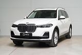 BMW X7  Xdrive40d,ČR,DPH,1.maj,6 míst - náhled 1