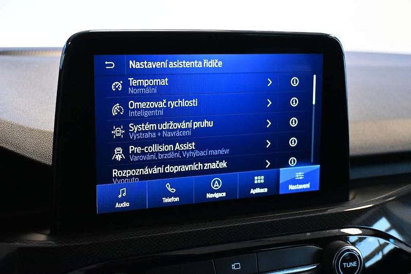 Ford Kuga (2022) 2.0 4x4 ST-LINE X LED ACC VIRT - fotka 18 z 41
