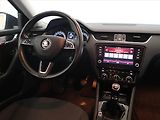 Škoda Octavia (2018) Style Plus 2.0 TDI, Navi - náhled 7
