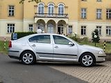 Škoda Octavia 1.9 TDI Serviska Klima BezDPF! - náhled 4