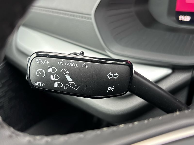 Škoda Octavia Selection - fotka 23 z 28