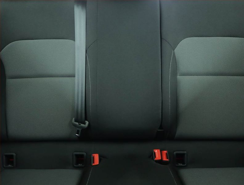 Škoda Fabia (2024) 1.0 TSI, Serv.kniha, Tempomat - fotka 10 z 15