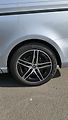 Mercedes-Benz Třídy V (2024) V 300 d 4MATIC EXCLUSIVE - náhled 42