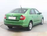 Škoda Rapid (2015) Elegance 1.4 TDI, Tempomat - náhled 4