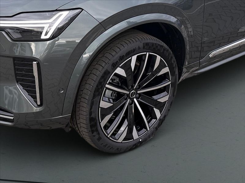 Volvo XC90 (2026) 2,0 XC90B5 Plus Bright 7752 - fotka 6 z 14