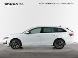 Škoda Octavia (2025) Combi DSG 1.5TSI 110kW Top Sel - náhled 2